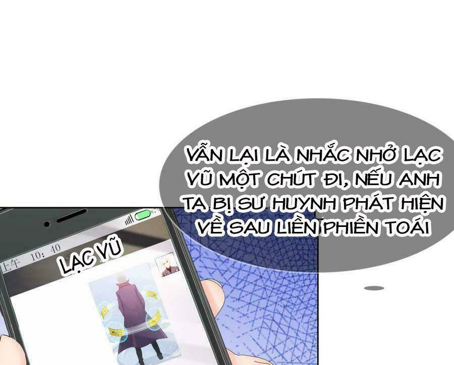 bá đạo trung khuyển tìm ái ký chapter 109 29