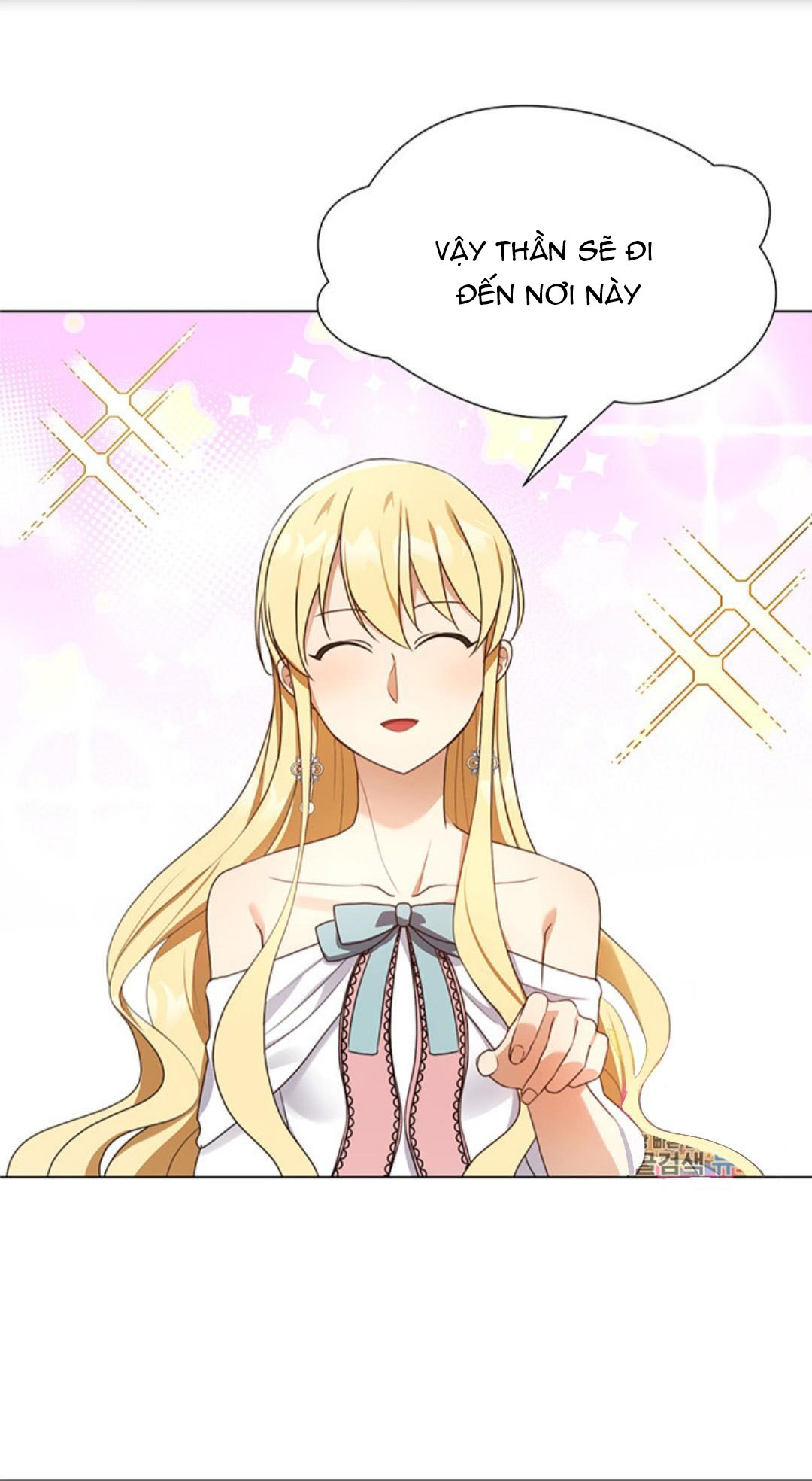 mau đến đây, lần đầu thấy ác nữ như này phải không chapter 13 46