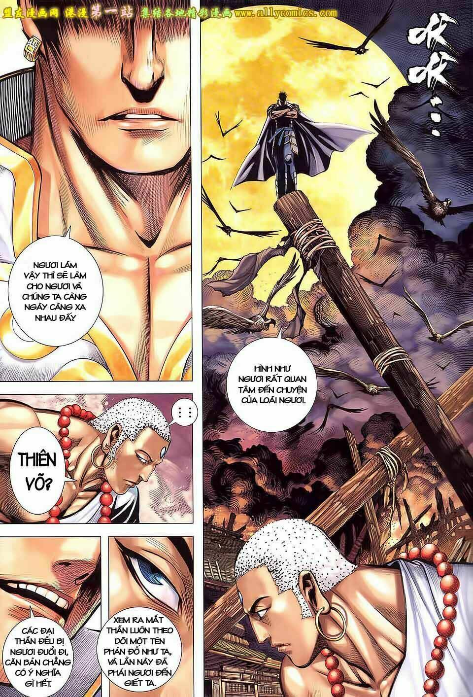 phong thần ký iii chapter 43 30