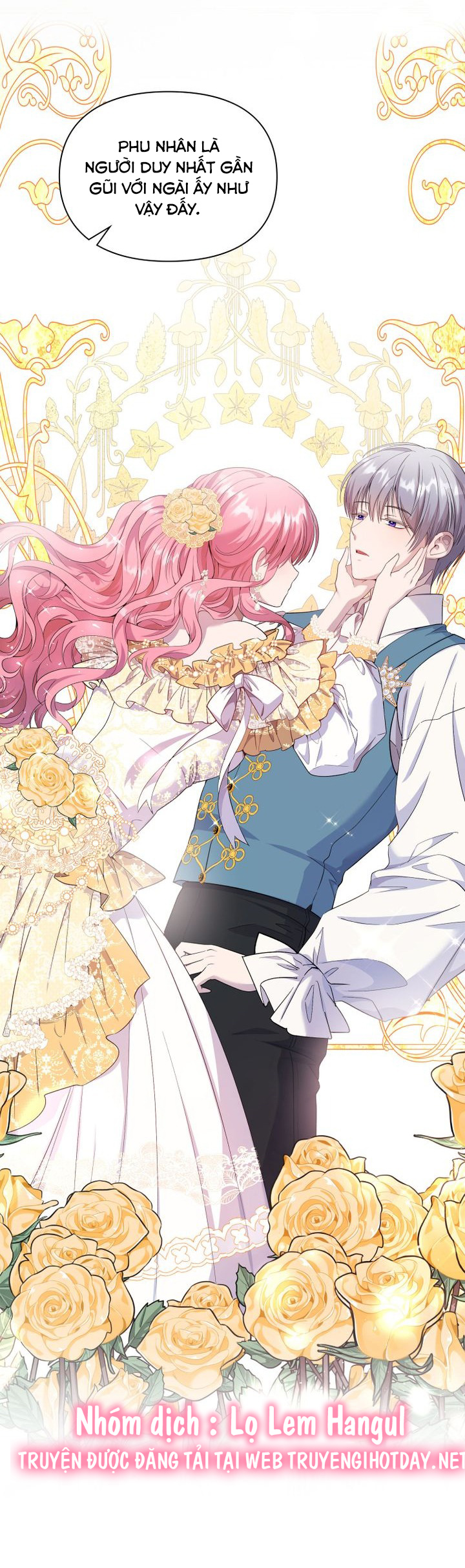 thuần hóa hoàng đế bạo chúa chapter 54 14