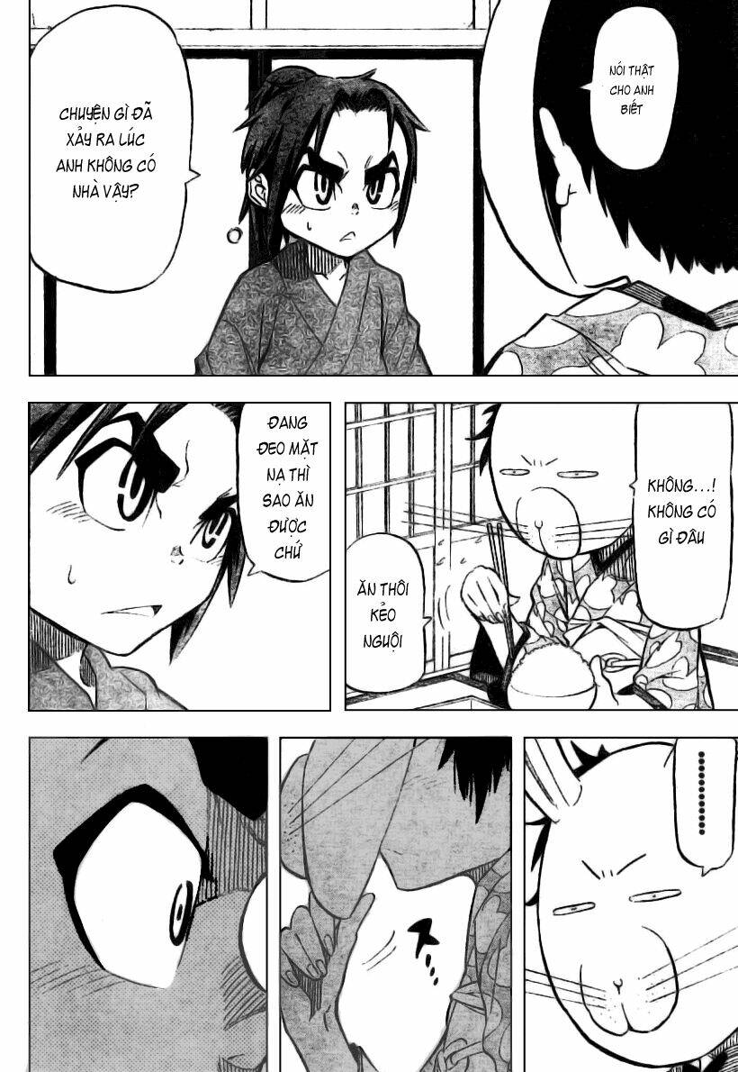 samurai usagi chapter 9 16