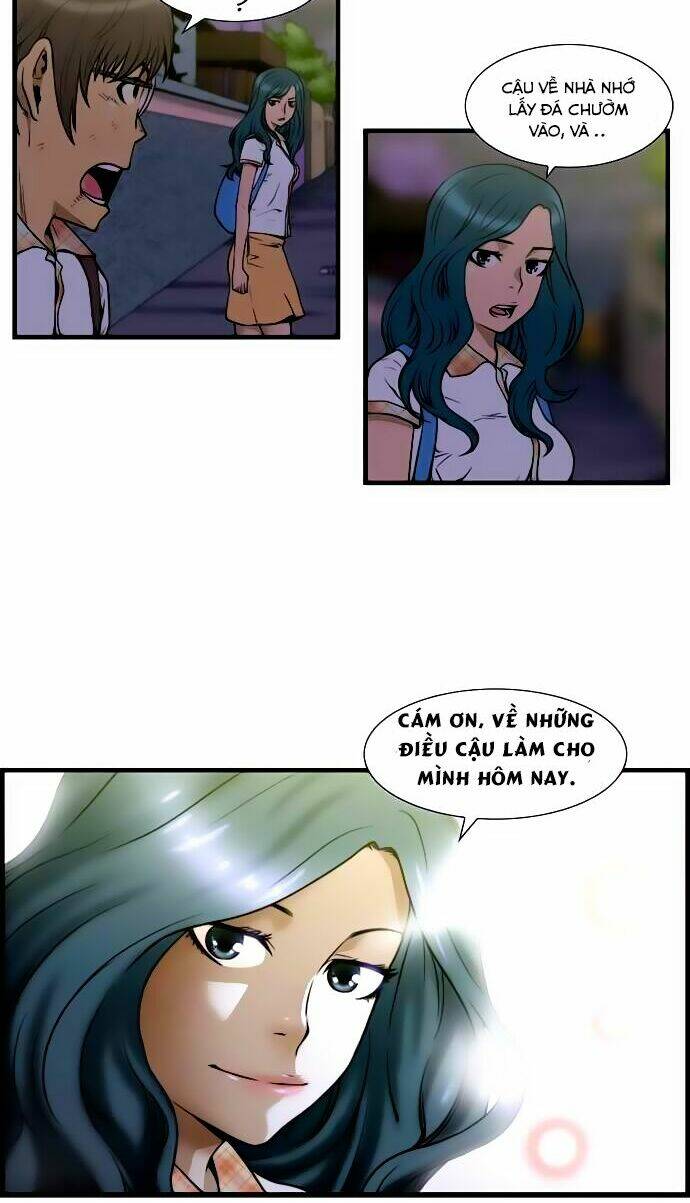 green boy chapter 6 20