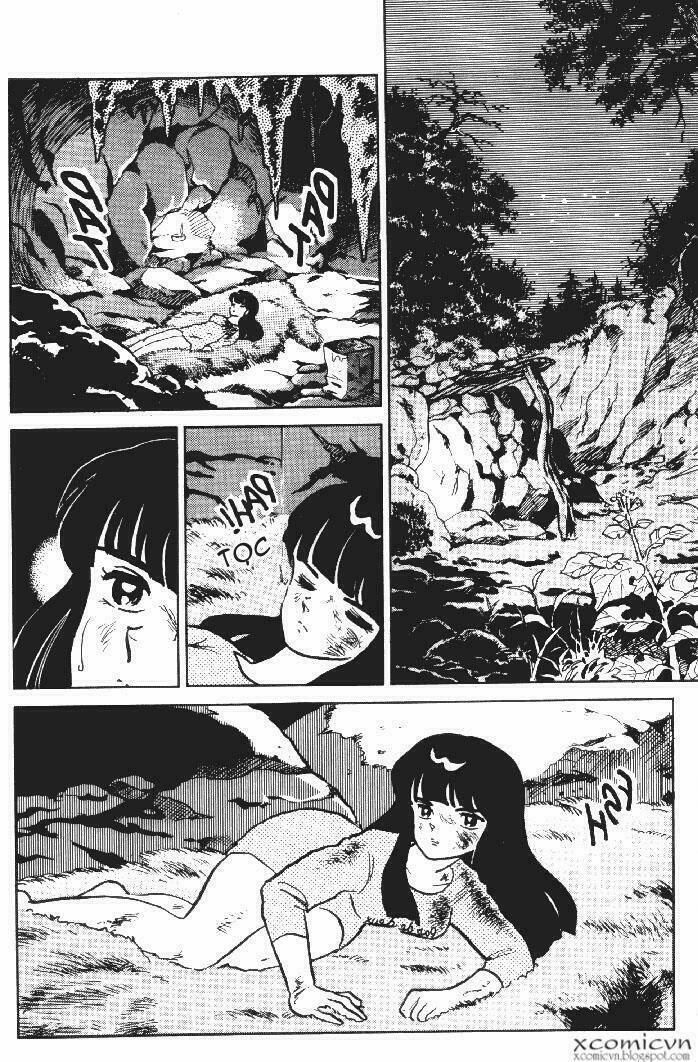 lời nguyền bất tử chapter 9 9