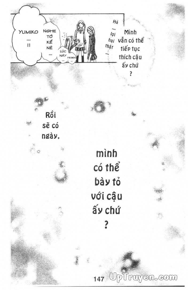 thiên đường rock chapter 5 147