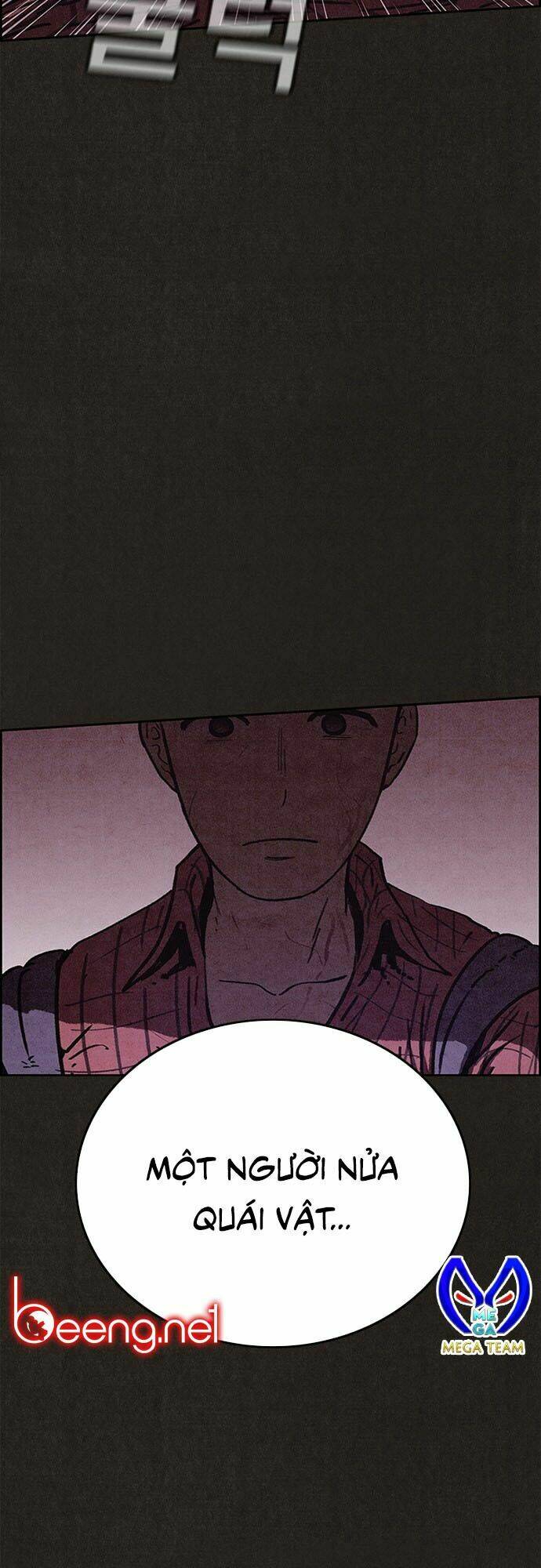 quái vật tại chung cư xanh chapter 89 50