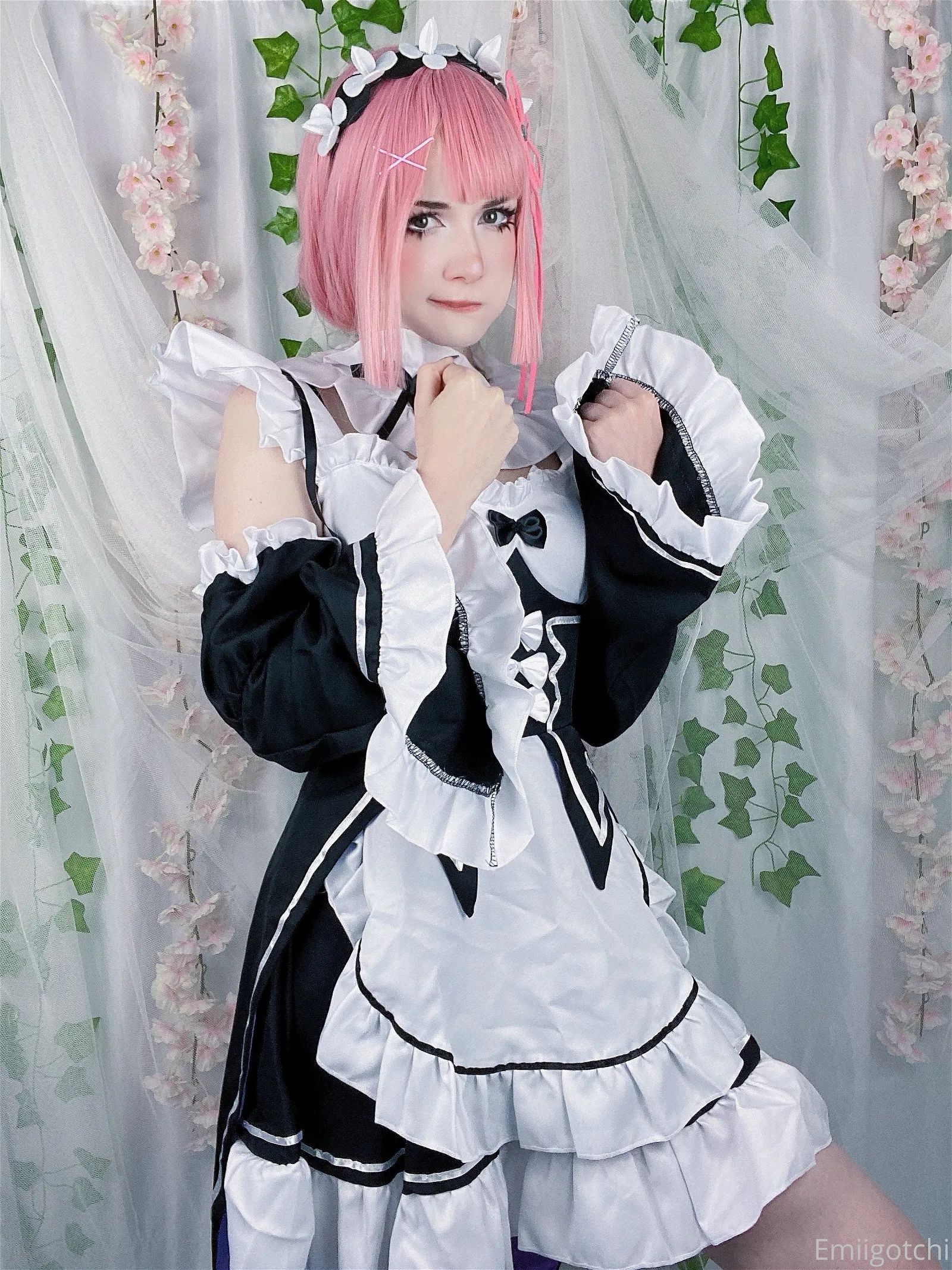 hình cosplay chapter 357 26