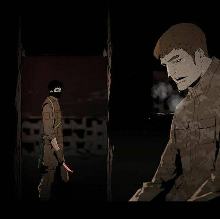 đêm vùng cực chapter 2 26