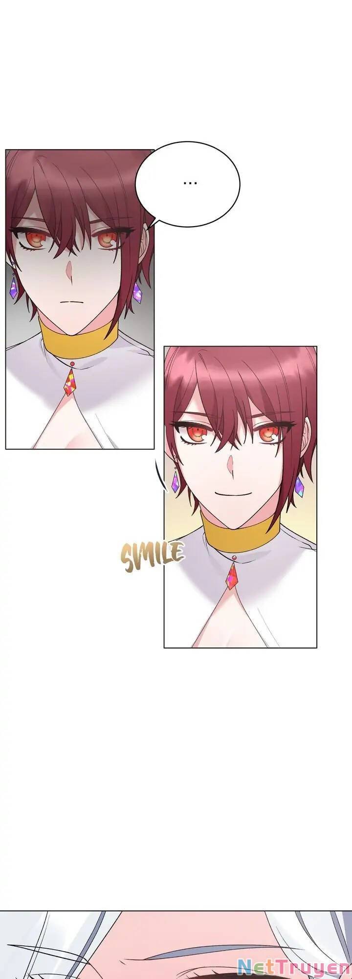 là nhân vật phản diện nhưng tôi sẽ trở thành nữ chính chapter 51 23