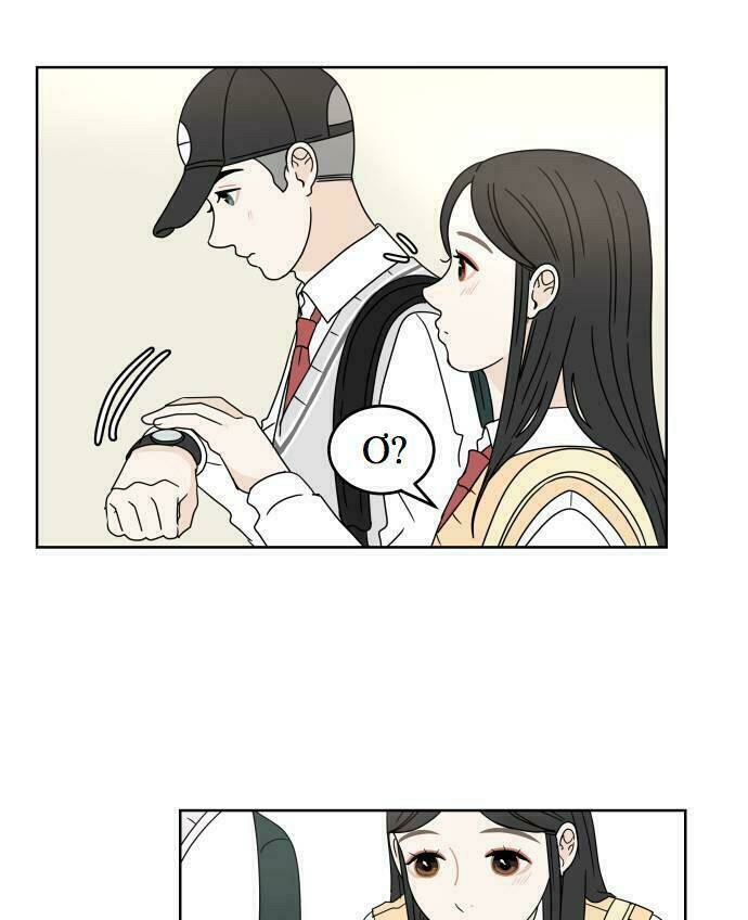 30 phút bước đi bên em chapter 14.5 61