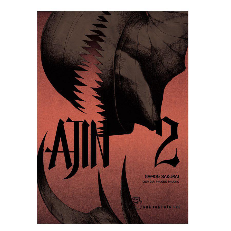 Ajin Tập 2