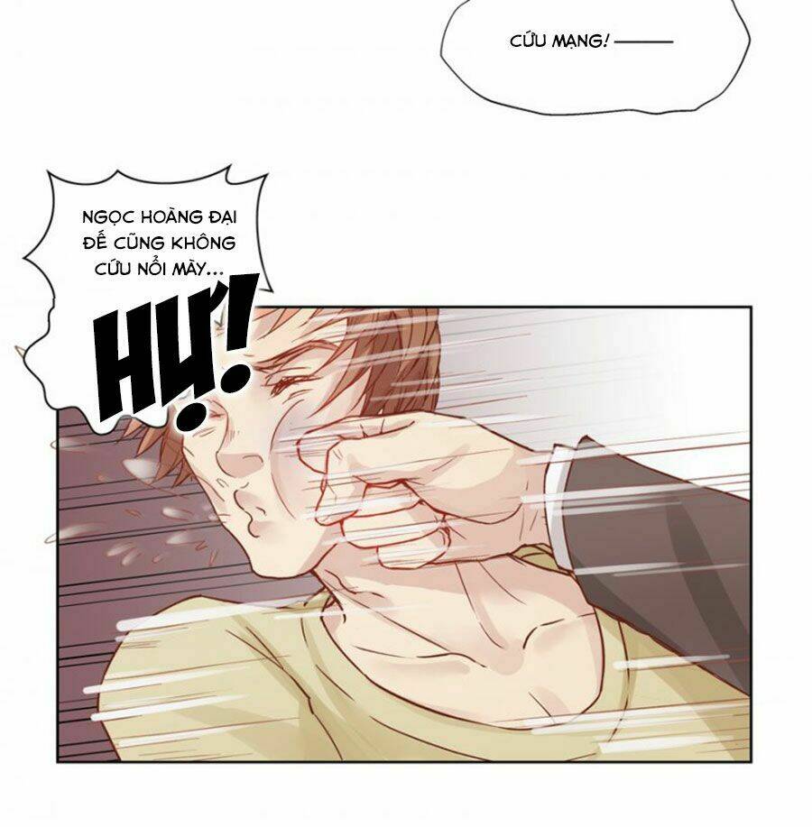 lưu luyến nguy tình chapter 4 30