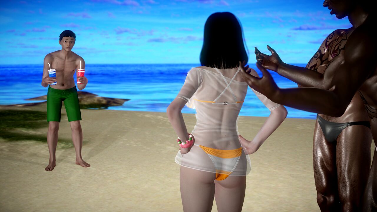 hitozumalover chapter 2 11