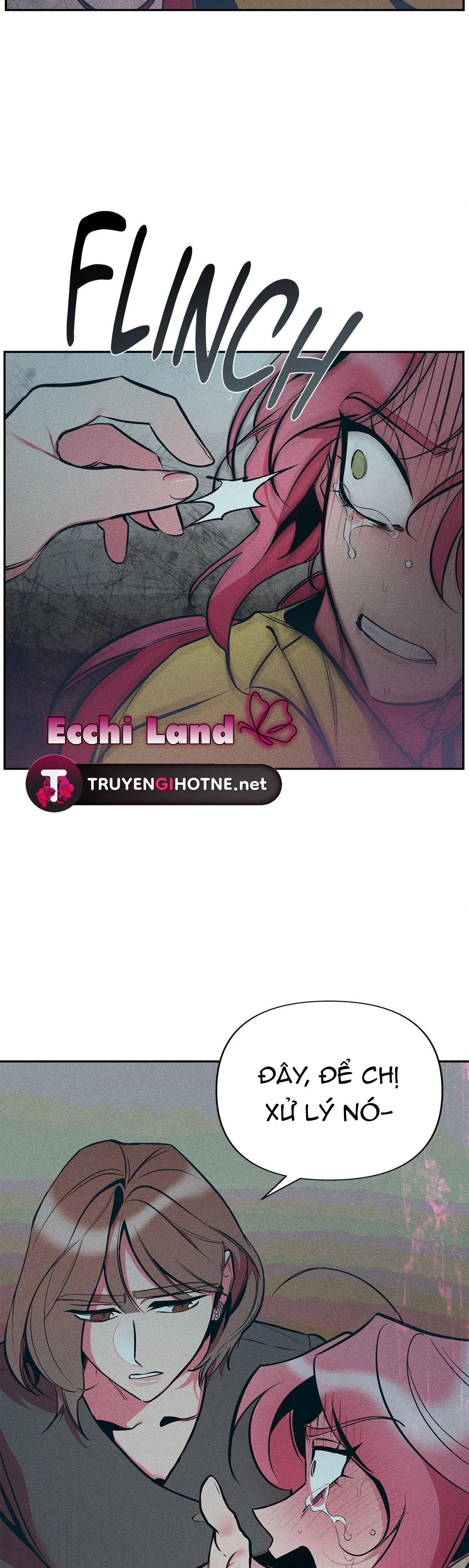 thiếu nữ lạc lõng không tình yêu chapter 11.1 6