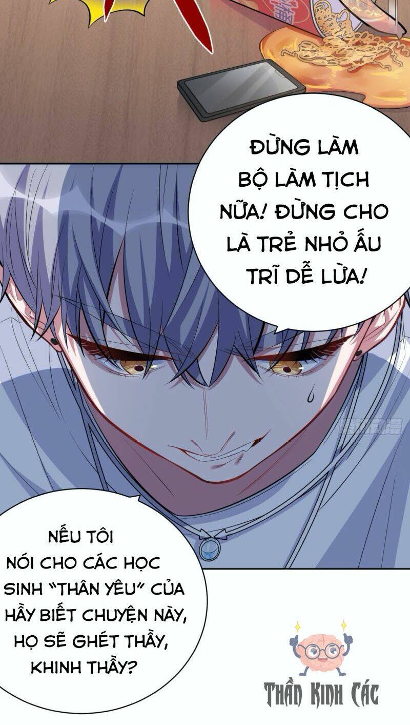 nhạc phụ đại nhân là lão bà chapter 39 10