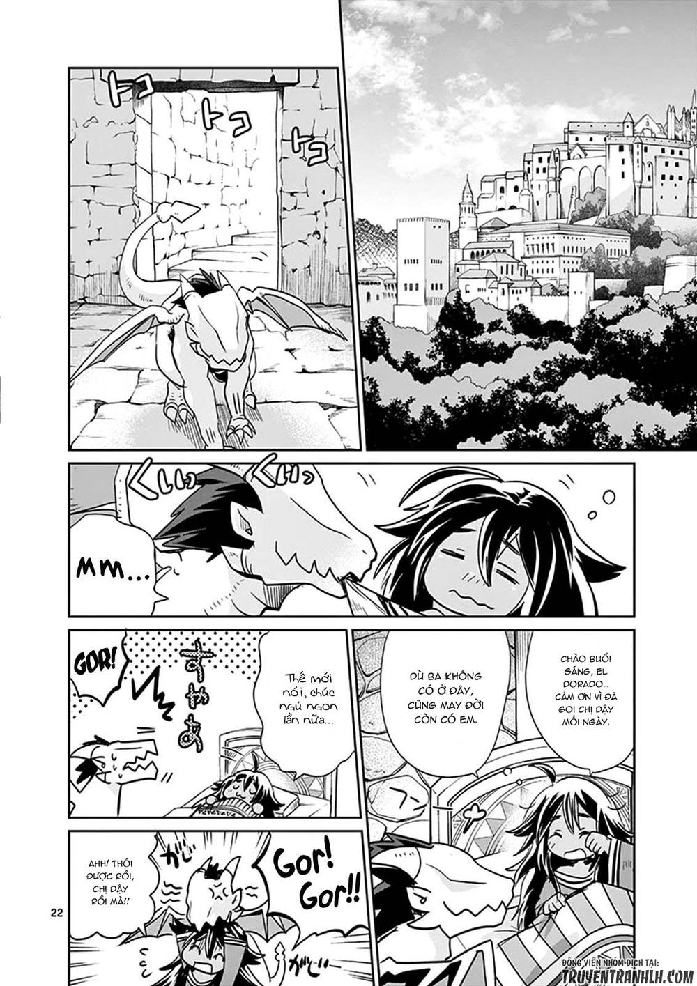 it's my life chapter 25 23