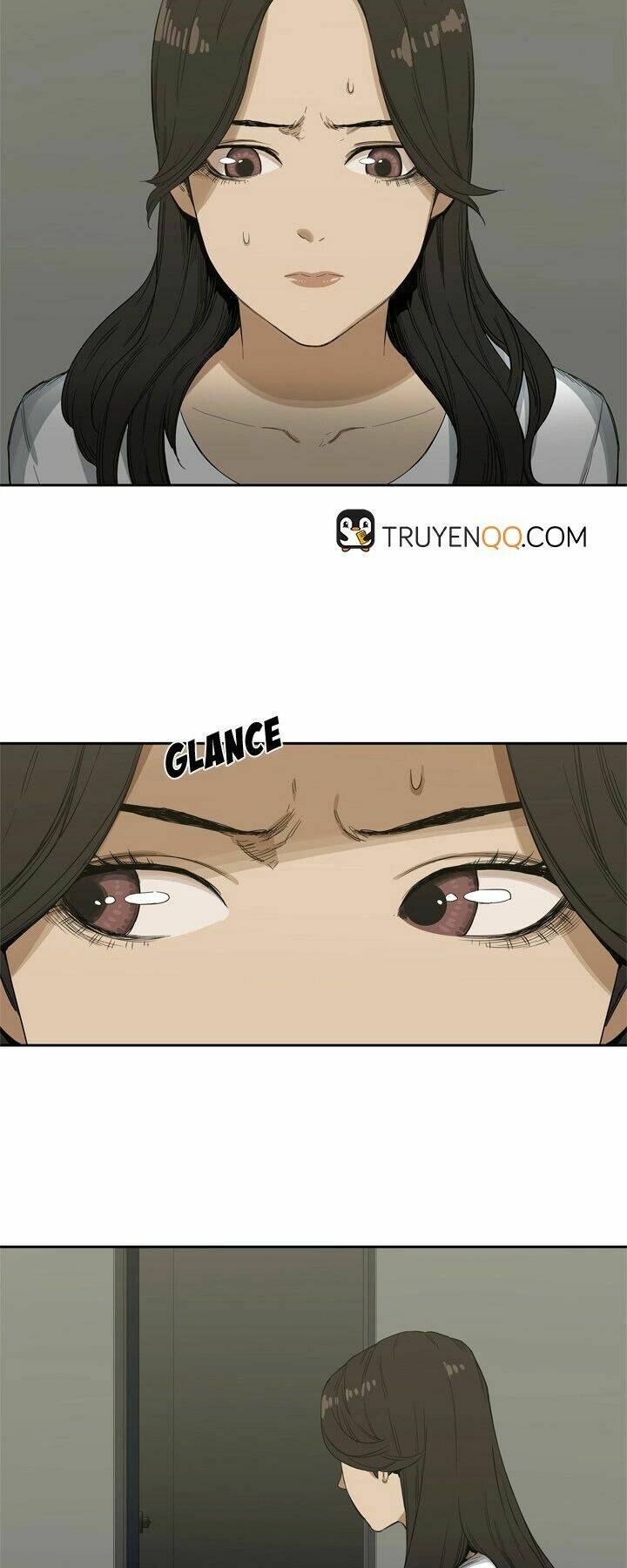 hiệp sĩ giao hàng chapter 4 36