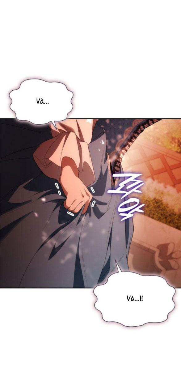 Chị Yêu, Kiếp Này Em Sẽ Là Hoàng Hậu chapter 68.2 - Trang 44