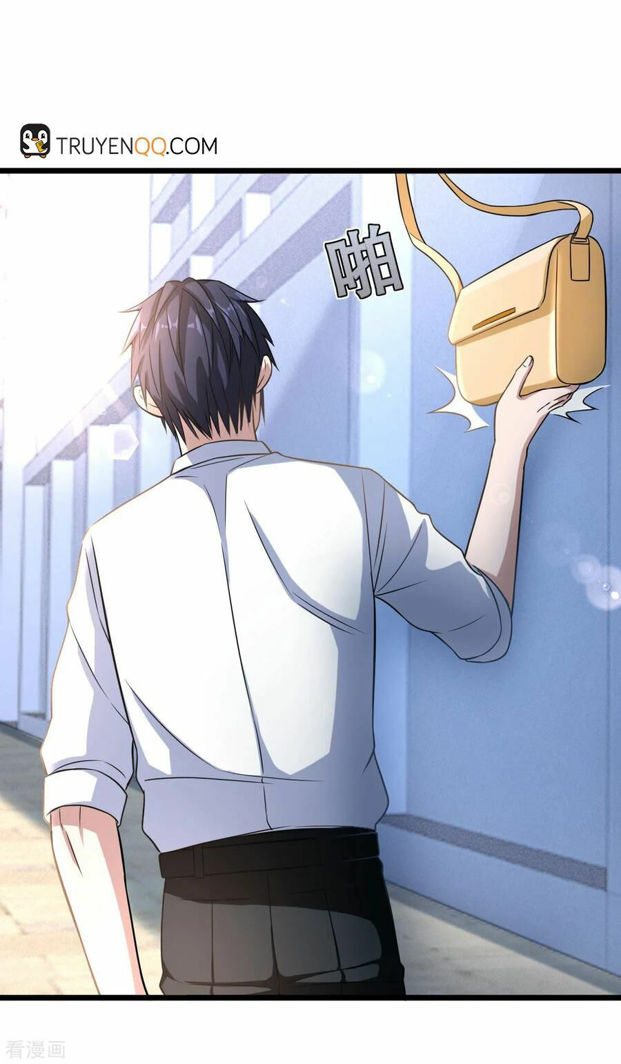 đô thị tà vương chapter 11 30