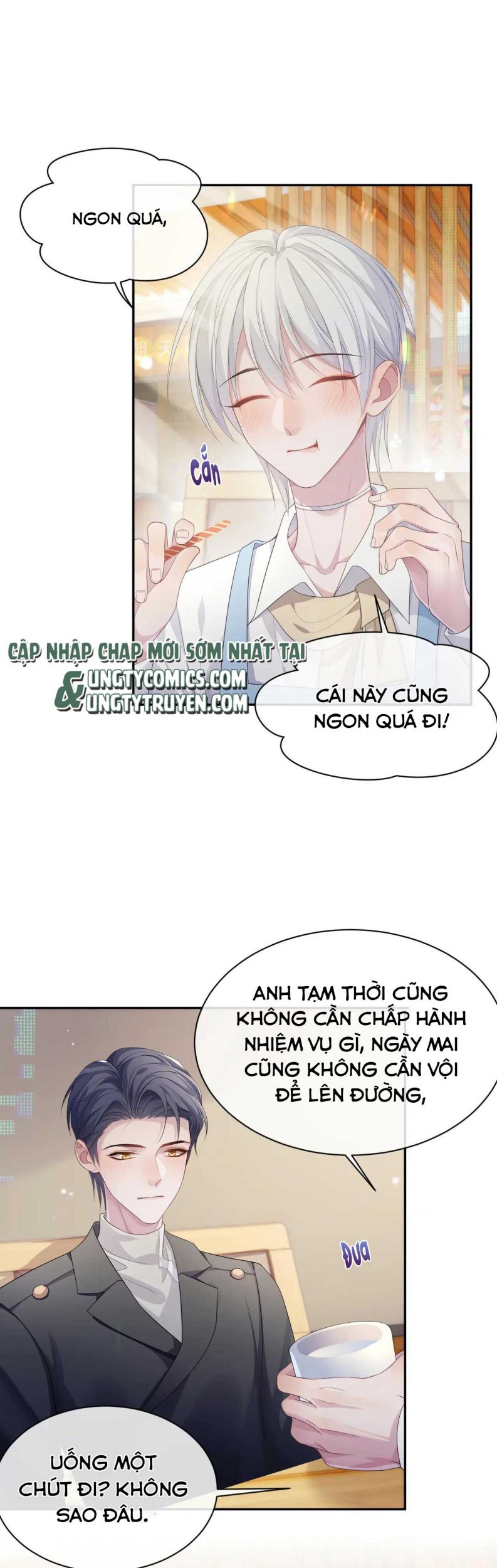 xin hãy ly hôn chapter 55 17