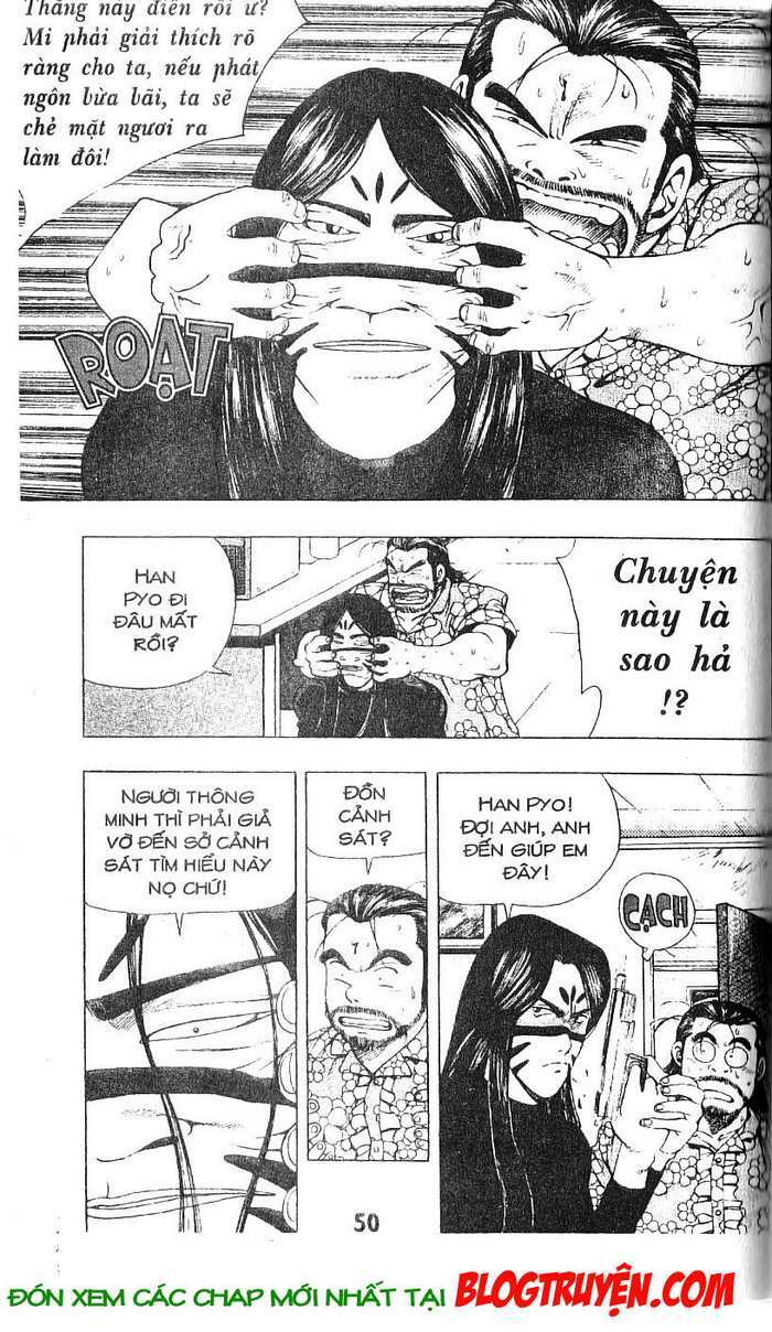 kid gang chapter 11 10