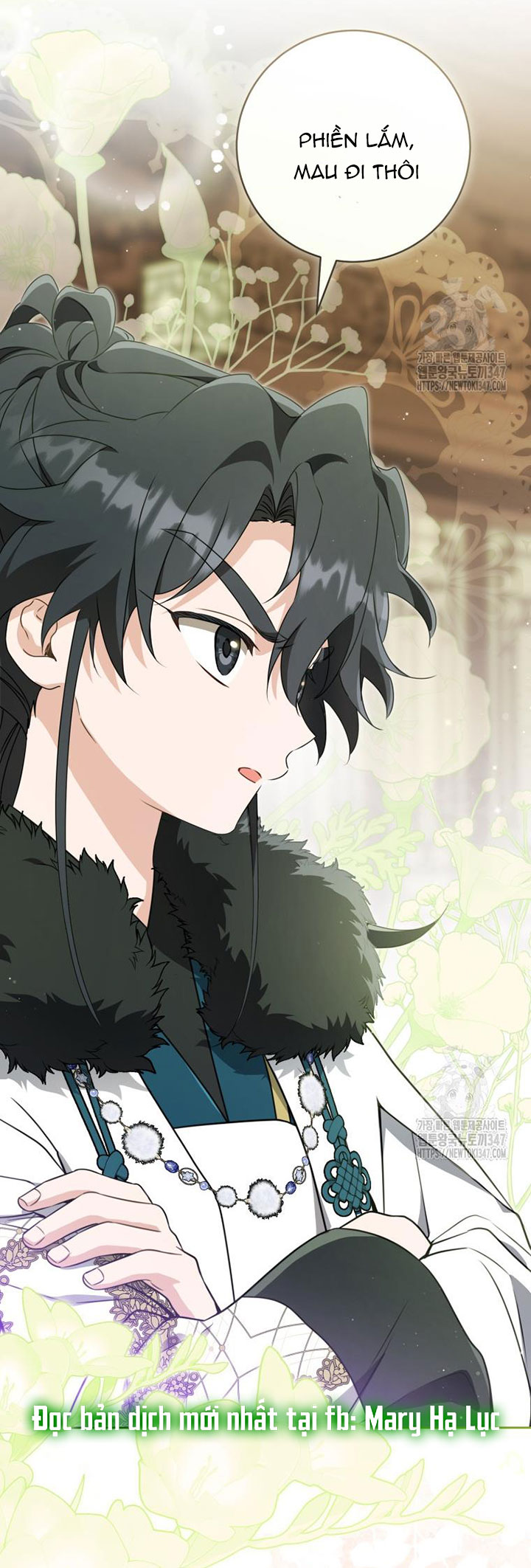 trở thành đứa cháu gái bị ghẻ lạnh trong gia tộc võ giả hùng mạnh chapter 67.2 27