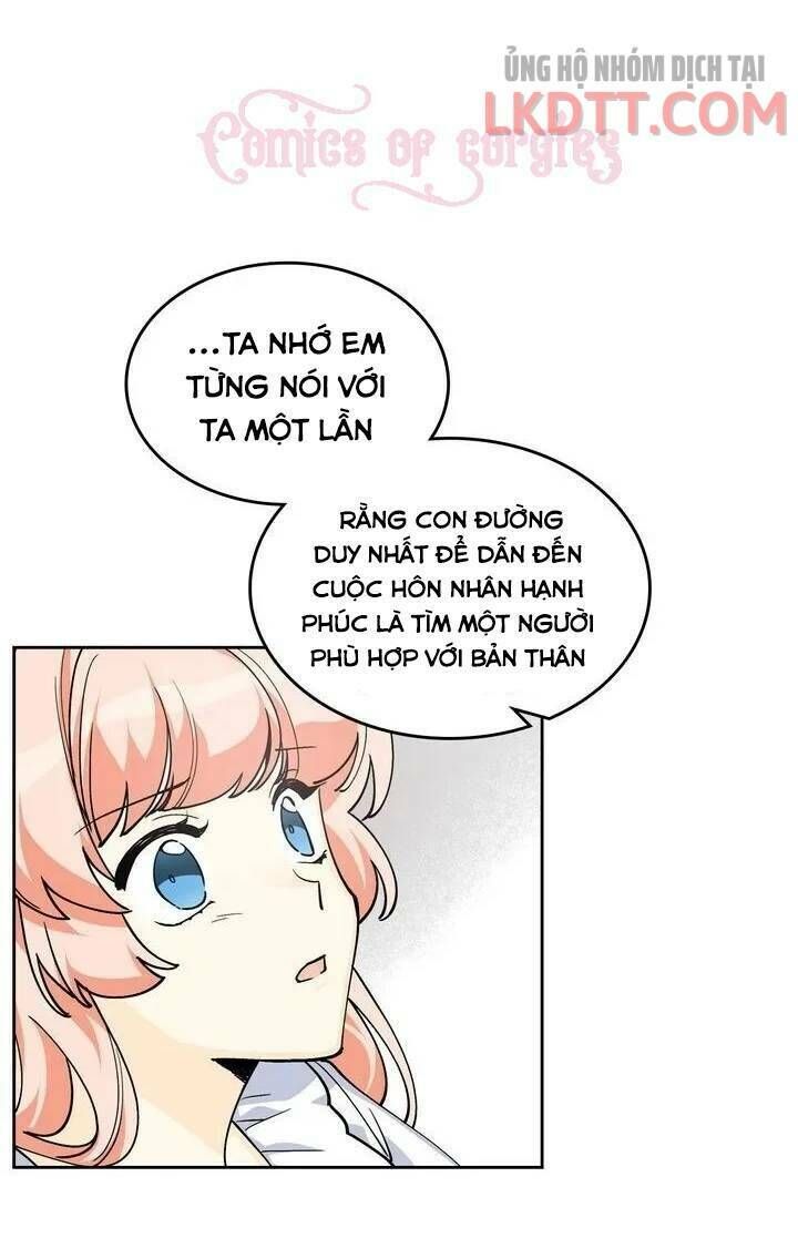 thú cưng của nữ phụ độc ác chapter 33 47