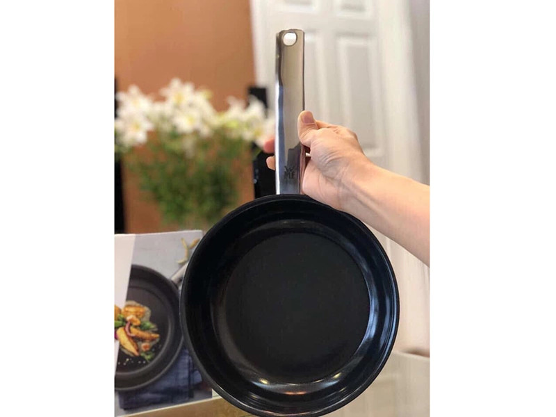 Chảo rán chống dính WMF Durado Hàng chính hãng