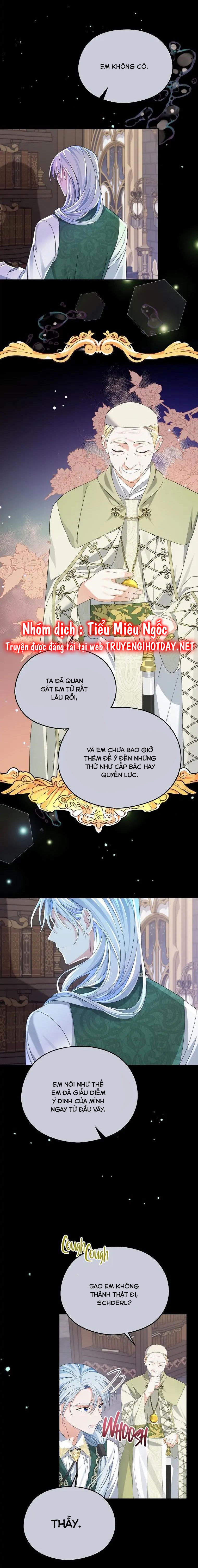 aster yêu dấu của tôi chapter 33 9