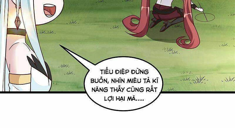 kiếm vũ chapter 150 13