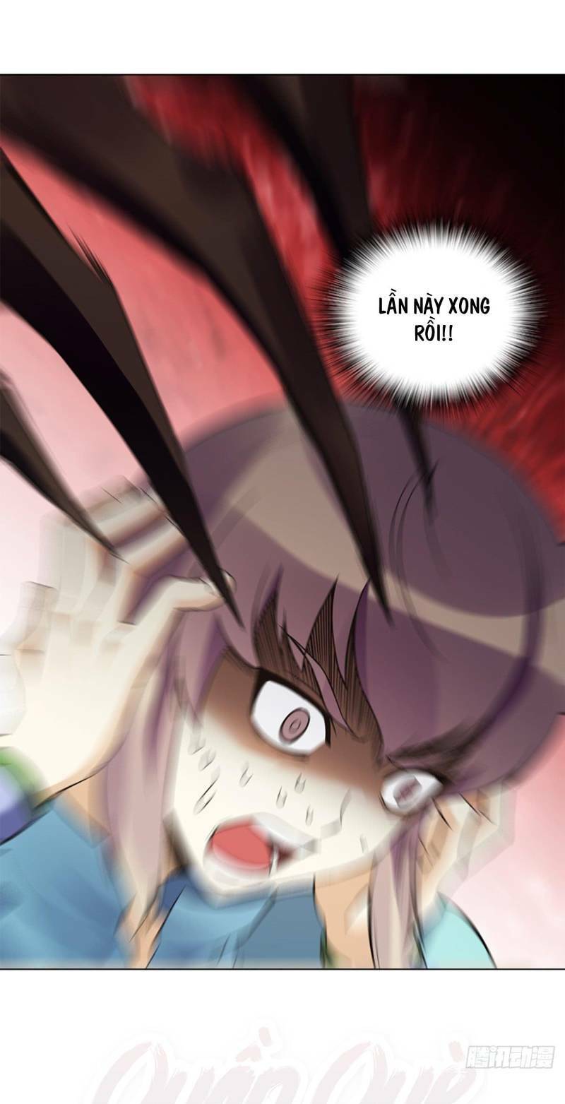 thiên thần quyết chapter 83 5