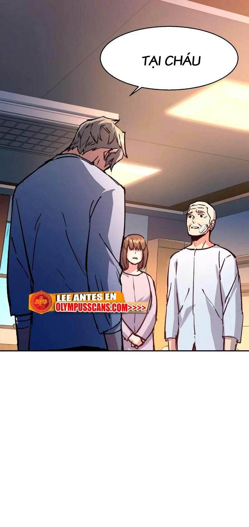 bạn học tôi là lính đánh thuê chapter 139 75