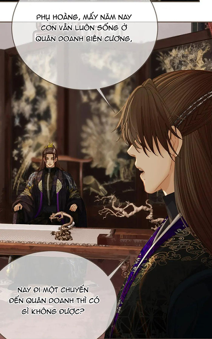 á nô 2: thám hoa chapter 21 35