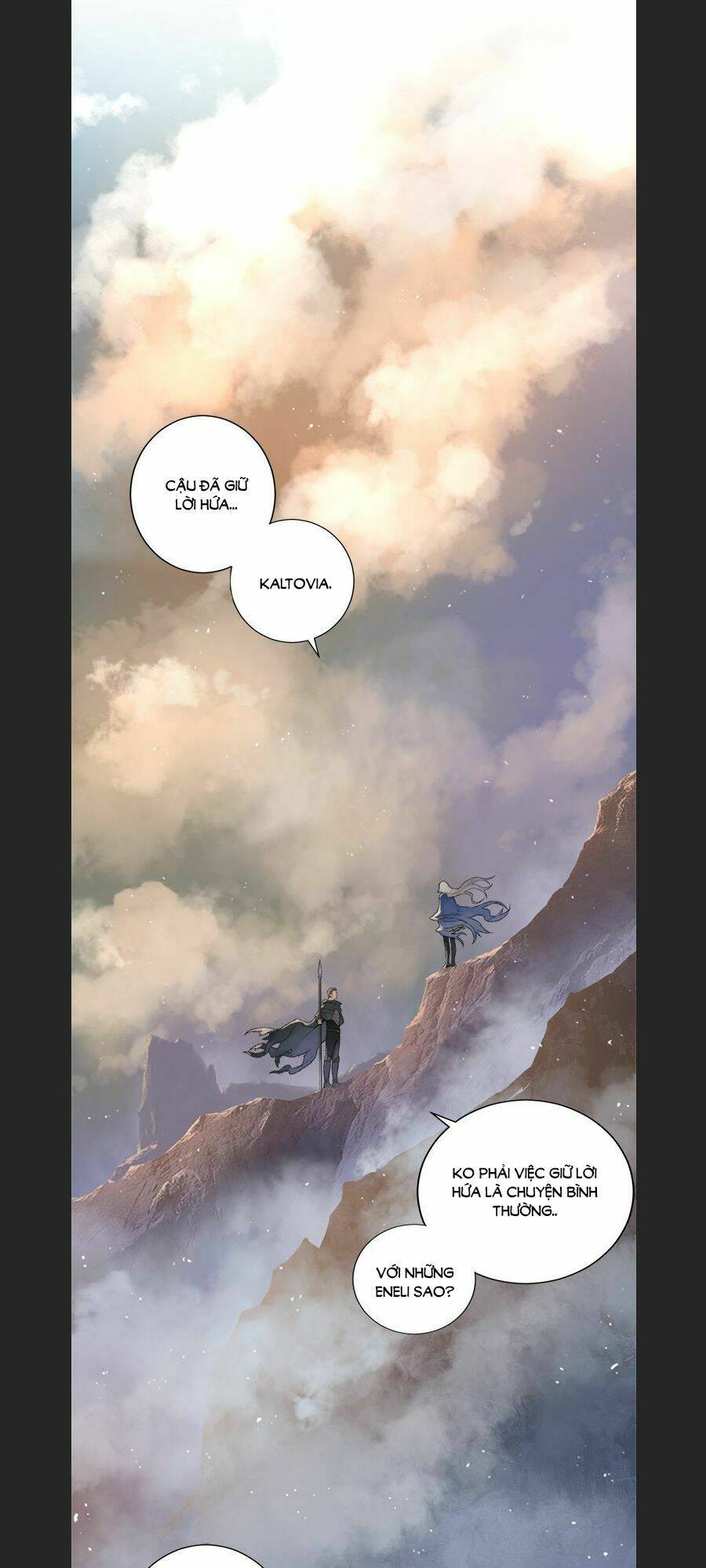 triệu hồi đến thế giới fantasy chapter 83 19