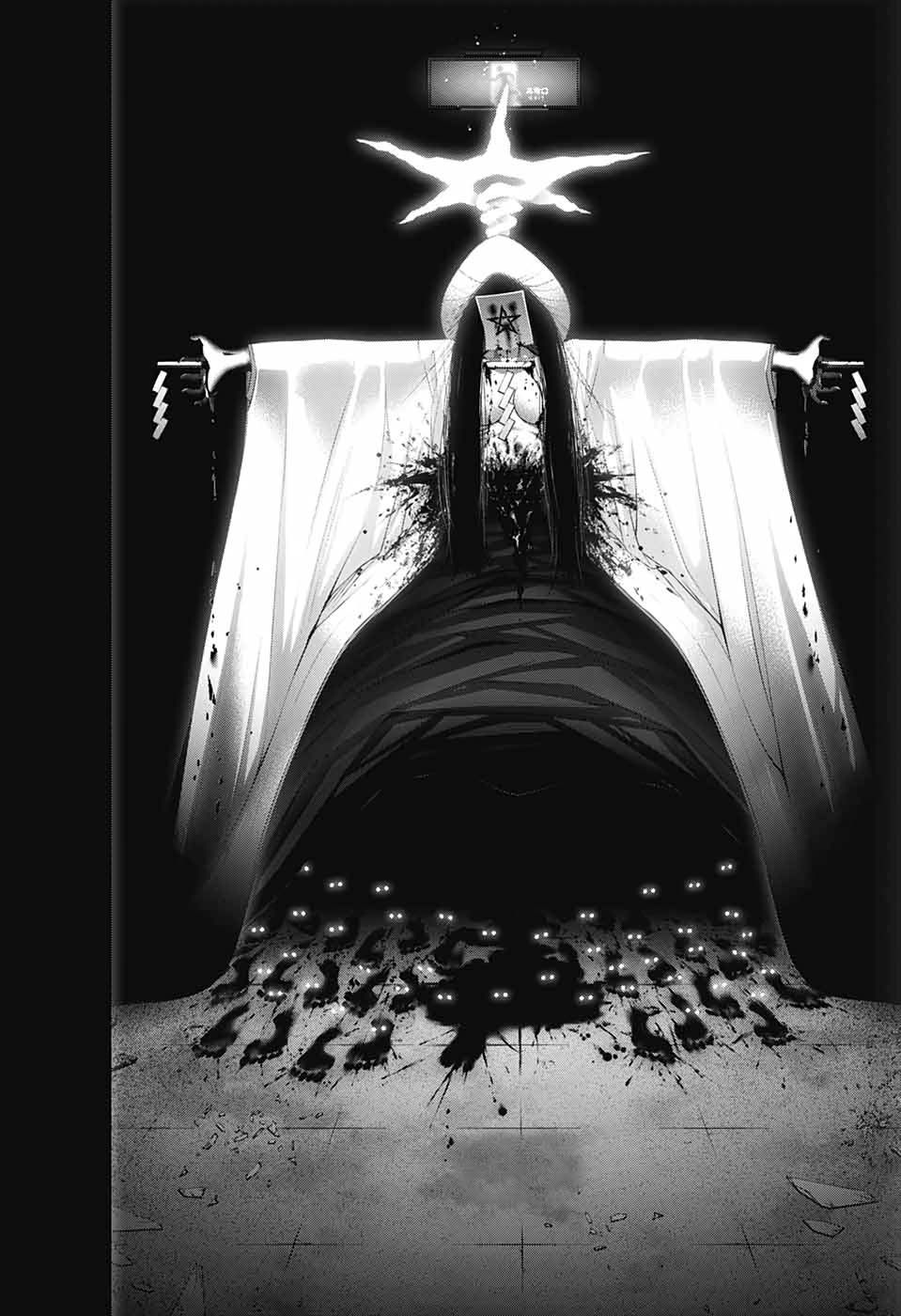 thợ săn ác linh chapter 34 33