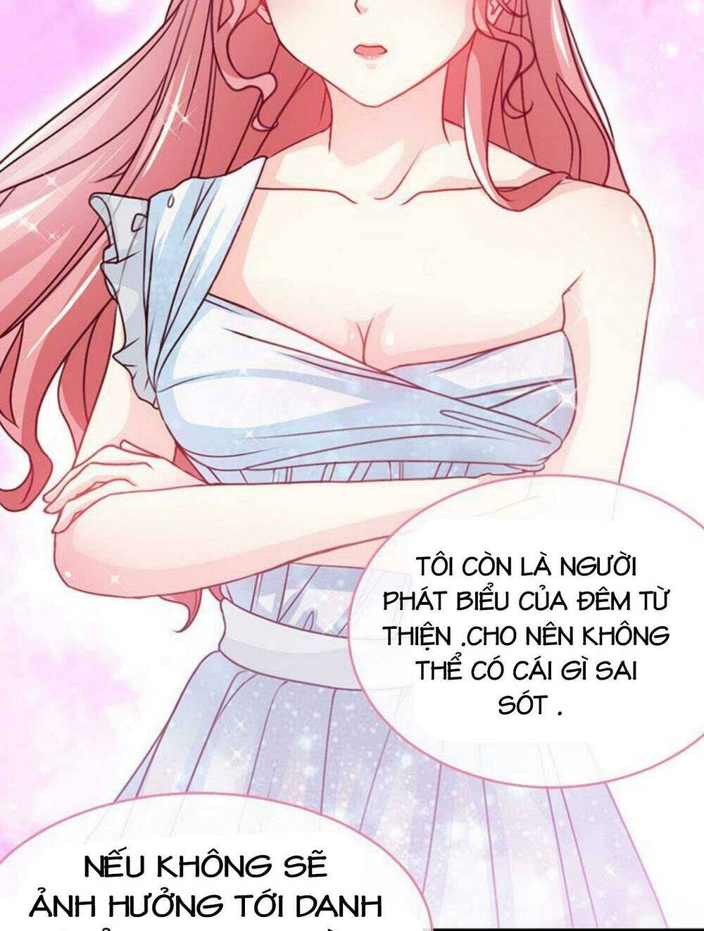 truy nã toàn cầu truy thê về sủng chapter 41 14