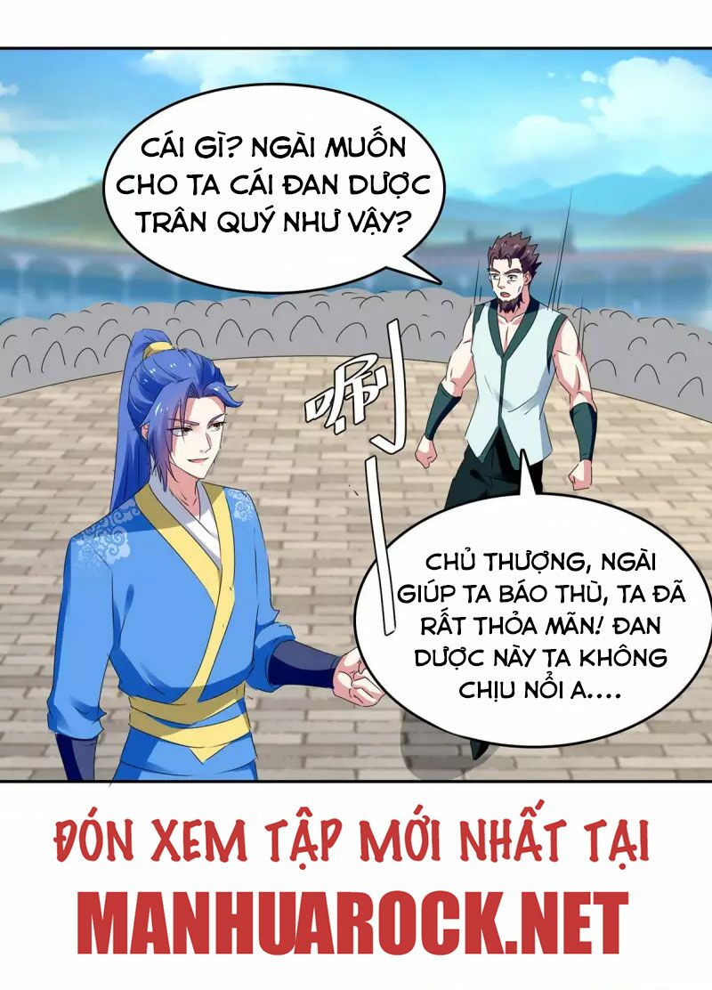 tối cường thăng cấp chapter 271 10