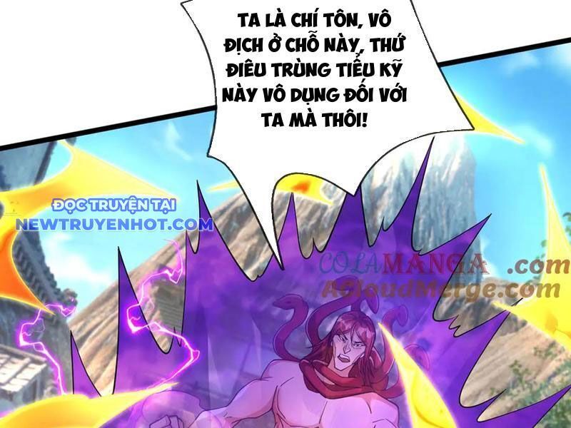 ngủ say vạn cổ: xuất thế đẩy ngang chư thiên chapter 80 189