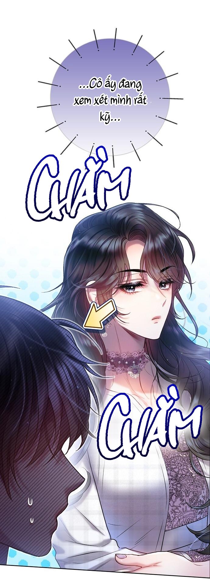 cơn mưa mật ngọt chapter 39 59