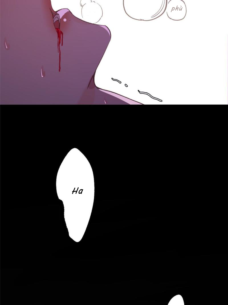 thượng thần băng lãnh xin hãy buông ra chapter 1 13