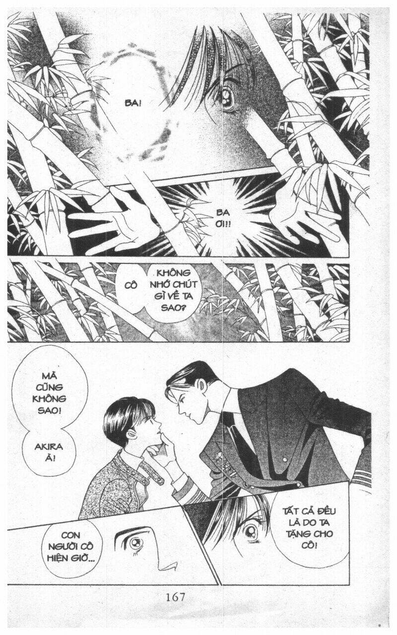 nàng tiên ánh trăng - kaguya hime chapter 21 167