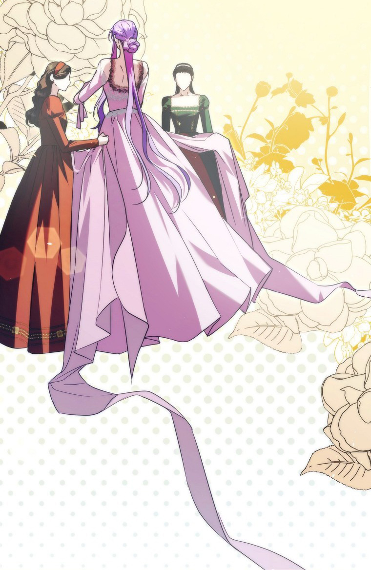 tôi đã cướp mất các nam chính từ tay nữ chính chapter 47 42