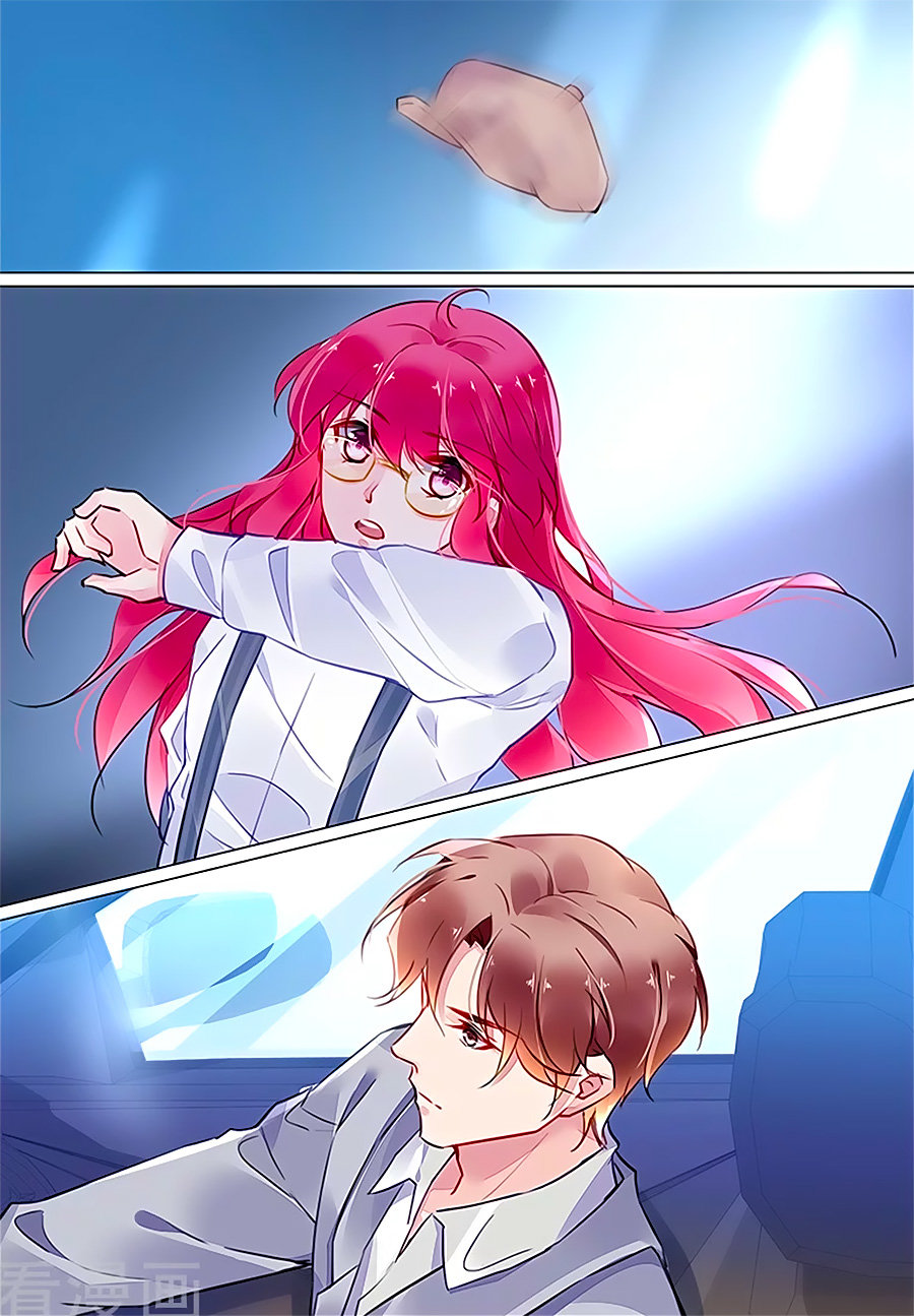 bá tình ác thiếu: dạy bảo tiểu đào thê 2 chapter 3 10