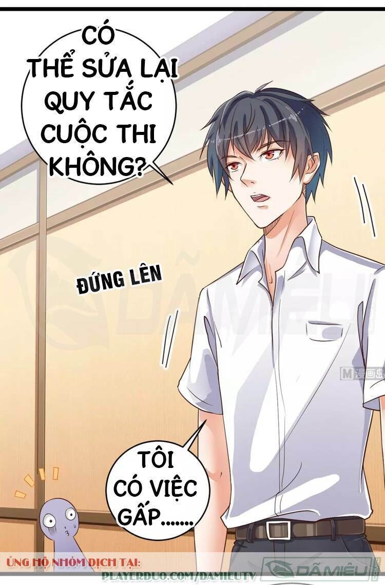 địa phủ khai phá thương chapter 58 15