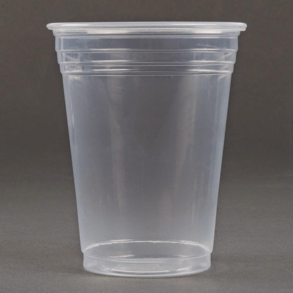 Cốc nhựa 1000ml