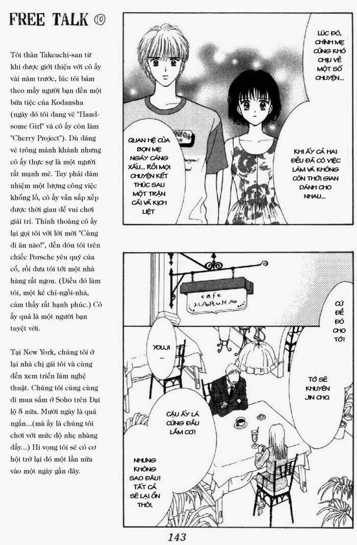 marmalade boy chapter 39 13