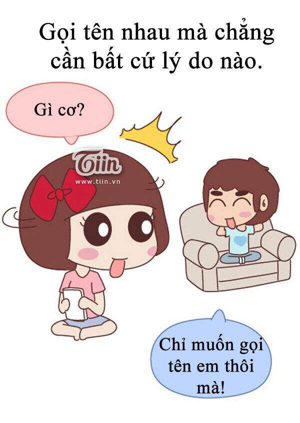 giải mã tình yêu chapter 93 6