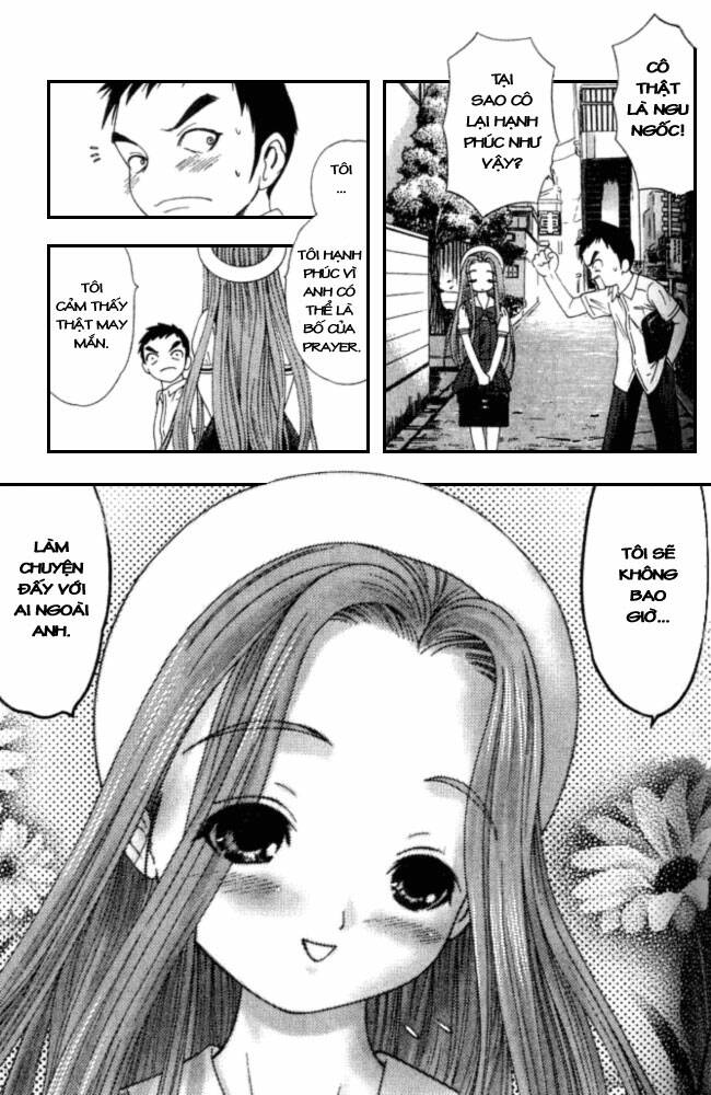 happy world! chapter 20 12