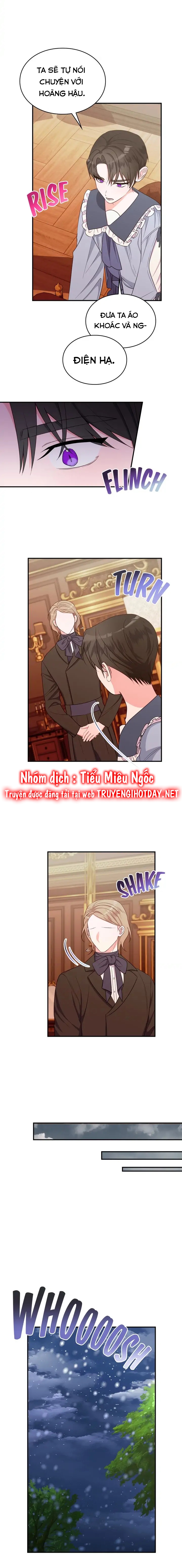 câu chuyện về nữ công tước chapter 75 16