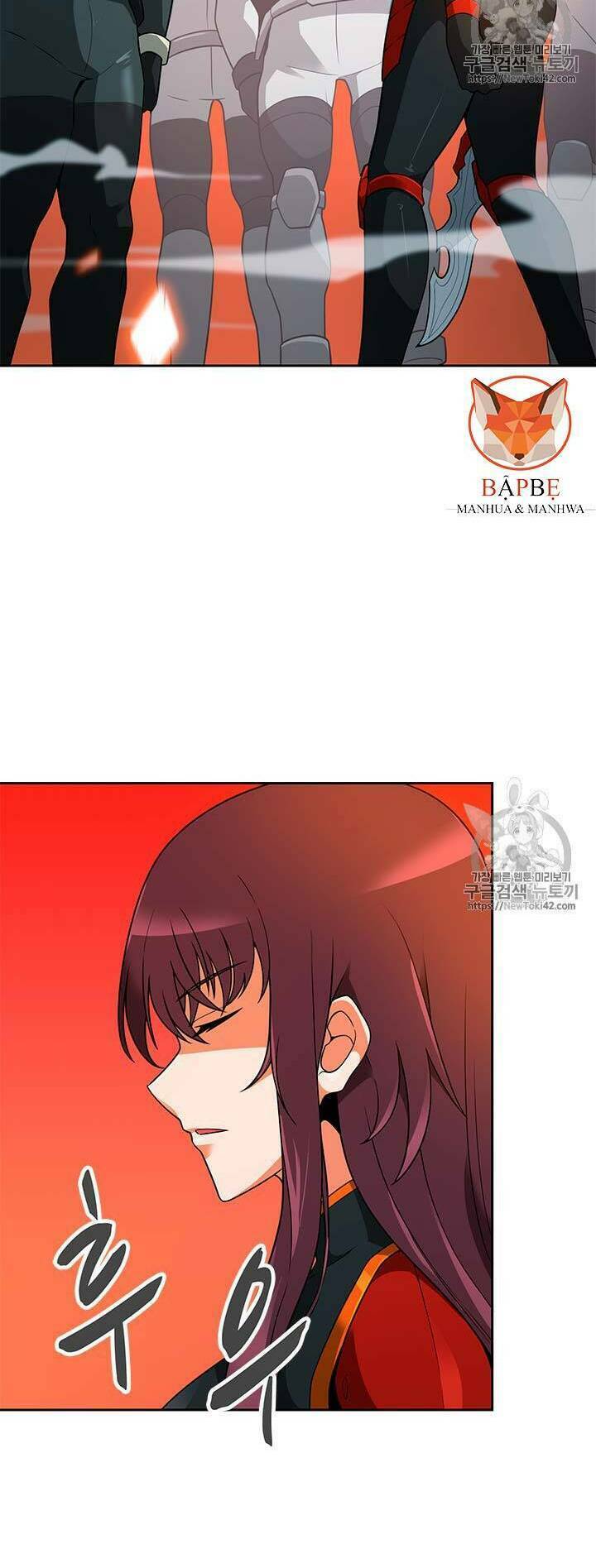 tôi tự động săn một mình chapter 43 4