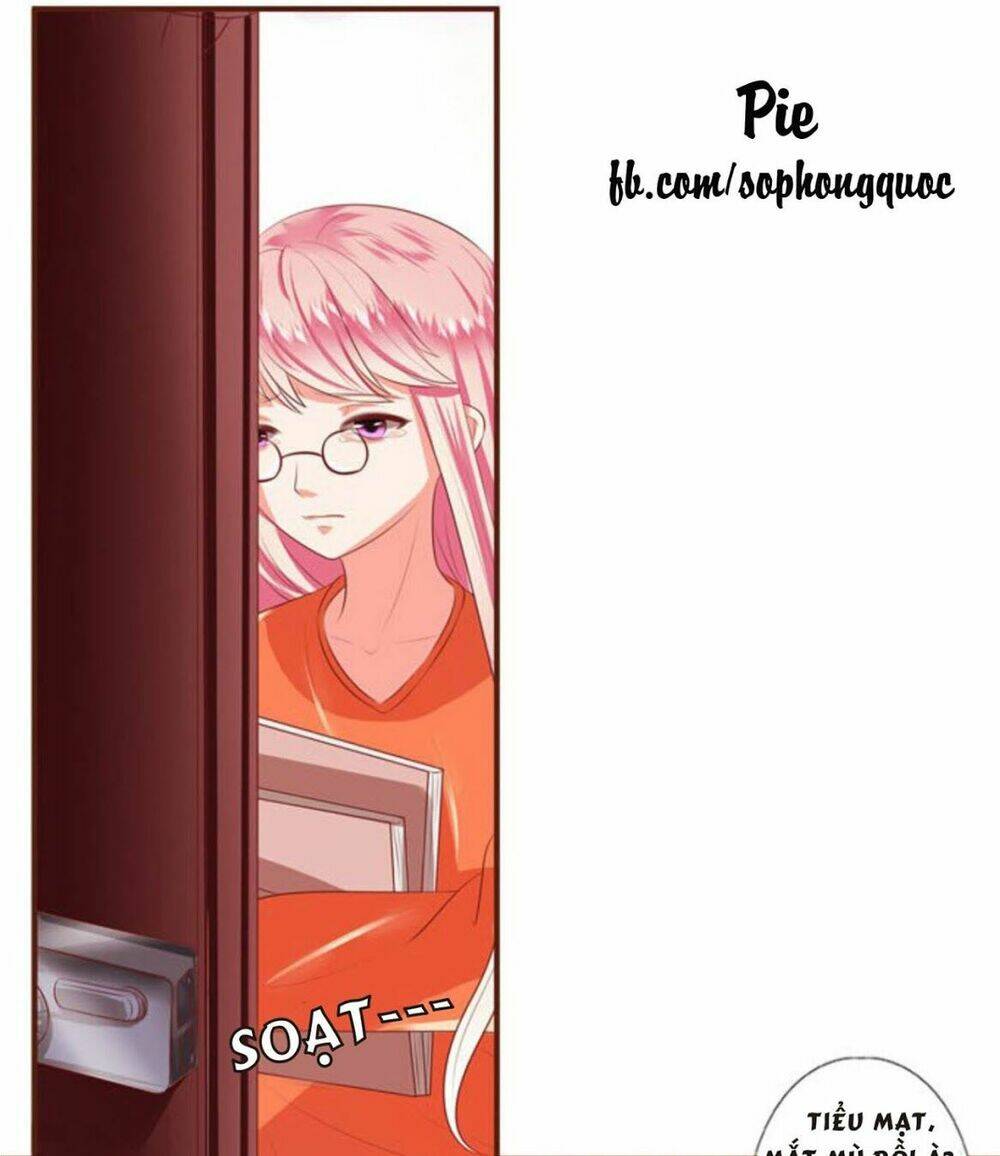 vương tước tư hữu bảo bối chapter 3 12